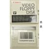 Canon VIDEO FLOPPY DISK VF-50 ����Υ� ������ӥǥ��ե��åԡ��ǥ����� VF-50��̤�����ʡ�