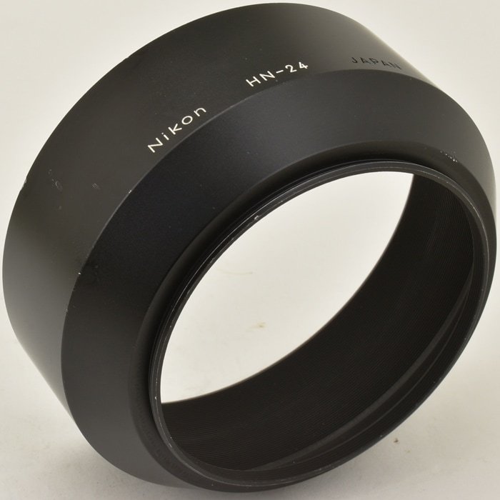 �ò��ʡ�Nikon HN-24 �˥���70-210mm��75-300mm��100-300mm�ѥ᥿��ա��ɡ�̾�Ρֹ���ץ����ס�62mm��
