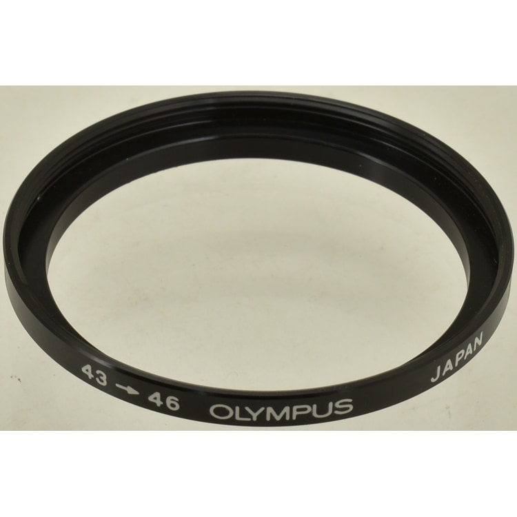 OLYMPUS 43��46 �����ѥ� SUR4346 43mm-46mm ���ƥåץ��åץ��