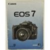 Canon ����Υ� EOS7 ����������