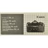 Canon ����Υ� �ǡ����Хå�FN���ǡ����Хå�A ����������