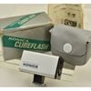 �ڥ�����ʡ�KONICA CUBEFLASH ���˥� ���塼�֥ե�å��塢��Ȣ�����������������դ�