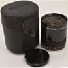 �ڥ�����ʡ�CANON WIDE CONVERTER EEE 6.5mm-26mm 1:1.7 ����Υ� �⡼����������8EEE�ѥ磻�ɥ���С��������ꥢ����åס��������դ�