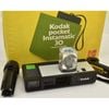 �ڥ�����ʡ�Kodak Pocket Instamatic 30 �����å� �ݥ��åȥ��󥹥��ޥ��å�30