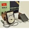 �ޤ�ư���Ƥ��ޤ����ڥ�����ʡ�Walz CORONET B��model II��EXPOSURE METER KIT ���� �����ͥå�B ���å�