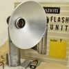 �ڥ�����ʡ�Canon FLASH UNIT model Y ����Υ� �ե�å����˥å�Y