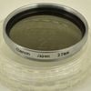Canon 27mm ND4x ����Υ� 27mm�� ���ȸ����ե��륿�����������դ�