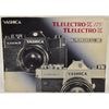 YASHICA TL ELECTRO-X ITS / TL ELECTRO-X �䥷�� TL ���쥯�ȥ�-X�λȤ���