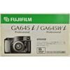 FUJIFILM �ե��ե���� GA645i / GA645Wi Professional ����������