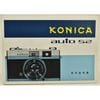 KONICA auto S2 ���˥�������S2 ����������