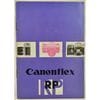 Canon Canonflex RP ����Υ�ե�å���RP ���ܸ����������