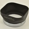 minolta �ߥΥ륿 �����ȥ������� 37.5mm�� �Х�ͥåȼ���Bay1�˥᥿��ա���