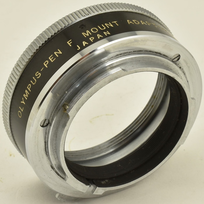 OLYMPUS-PEN F MOUNT ADAPTER P �ץ饯������M42�˥ޥ���ȥ��-�����ѥ��ڥ�ƥܥǥ��� �ޥ���ȥ����ץ���
