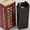 Canon SPEEDLITE EXTENDER for CANOLITE ED ����Υ� ���ԡ��ɥ饤�ȥ������ƥ����