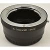 RJ CAMERA MD-��4/3�ʥߥΥ륿SR/MD���-�ޥ������ե����������ܥǥ� �ޥ���ȥ����ץ�����