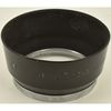 POLAROID LENS SHADE #462 �ݥ������120���ɥ������ ���46.5mm ���֥��� �᥿��ա���