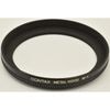 CONTAX METAL HOOD W-1 ���󥿥å��� 21/2.8��28-85/3.3-4�� �᥿��ա���W-1 (82mm��)