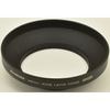 HAKUBA METAL WIDE LENS HOOD 58mm �ϥ��� ���ѥ���� 58mm�� �ͥ����߼� �᥿��ա���
