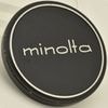 minolta �ߥΥ륿 ���54mm ���֥��� �᥿�륭��åסʥե��륿����52mm�Υ���ѡ�