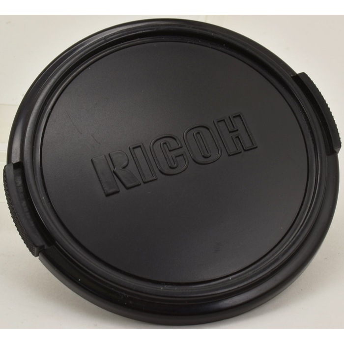 RICOH ��52 �ꥳ�� 52mm�� ���ʥå׼� ��󥺥���å�
