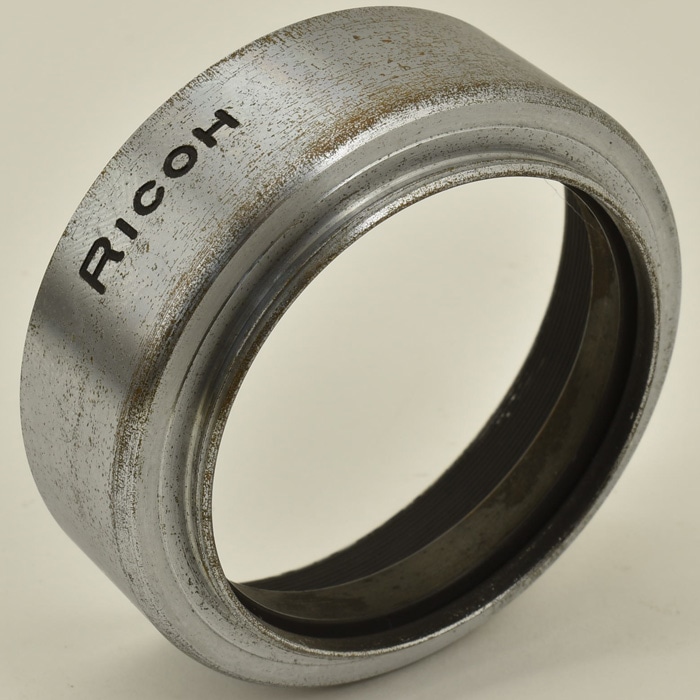 RICOH SERIES VI �ꥳ�� 43mm�¥ͥ����߼� �᥿��ա���
