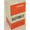 GOSSEN SIXTINO 2 ���å��� ���å�������2 �谷������