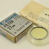 Canon 27mm Y1 1.5x ����Υ� 27mm�� �����������������ե��륿������Ȣ�����������������դ�