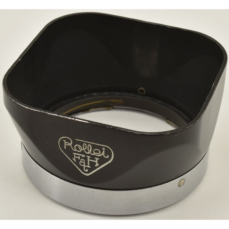 Rollei Bay1 GERMANY �����饤����ե������ 37.5mm�� �Х�ͥåȼ� �᥿��ա���