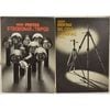 ASAHI PENTAX STROBONAR & TRIPOD / BILORA & COMPAC TRIPOD �ѥ�ե�åȥ��åȡ�1970ǯ��