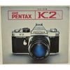 PENTAX �ڥ󥿥å��� K2 ��갷��������