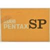 ASAHI PENTAX SP �����ҥڥ󥿥å���SP�λȤ���