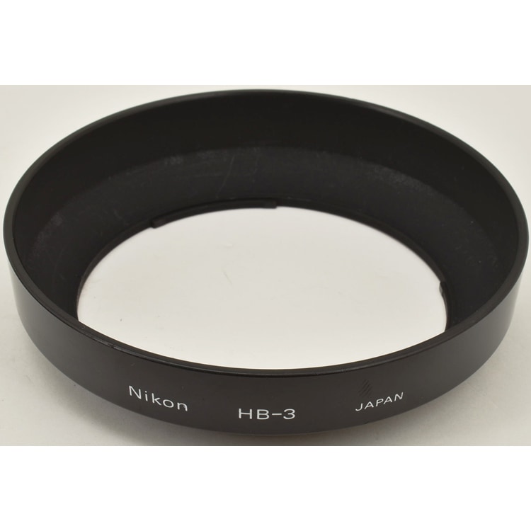 Nikon HB-3 �˥��� AF24-50mm F3.3-4.5D�� ��󥺥ա���