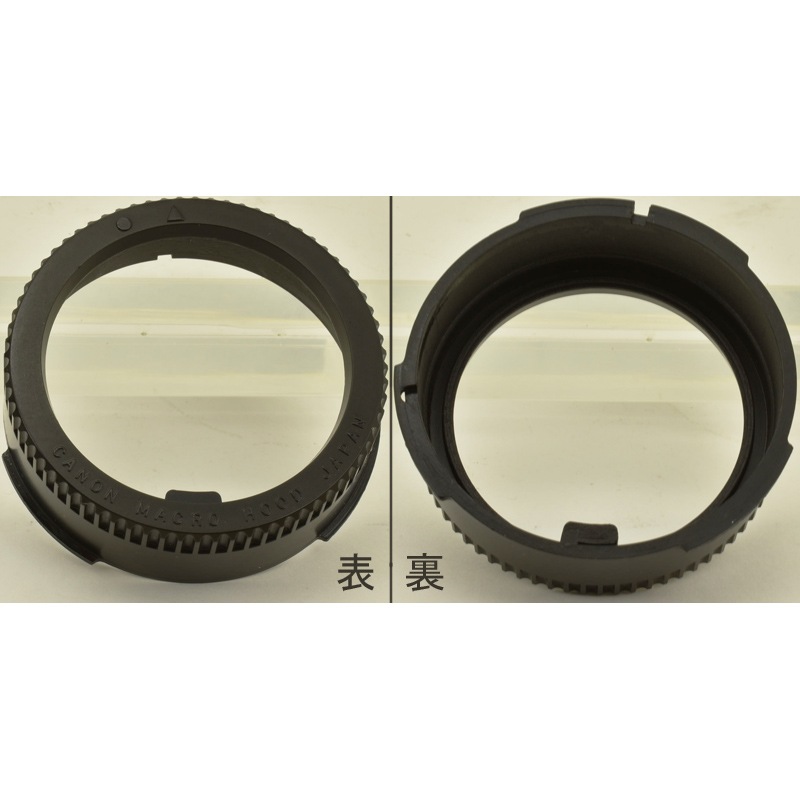 CANON MACRO HOOD ����Υ�FD����ѥޥ����ա���