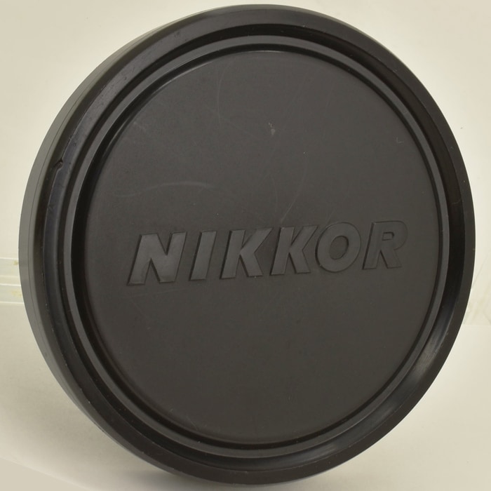 NIPPON KOGAKU NIKKOR�� �˥��� ���75mm ���֥��� ��󥺥���åסʥե��륿����72mm�Υ���ѡ�