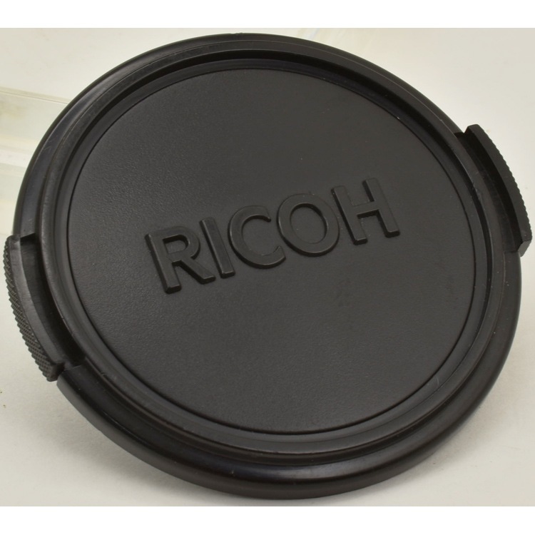 RICOH ��52 �ꥳ�� 52mm�� ���ʥå׼� ��󥺥���å�