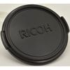 RICOH ��52 �ꥳ�� 52mm�� ���ʥå׼� ��󥺥���å�