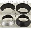 ������ 43mm�� �ͥ����߼� �᥿��ա��� �Ƽ�