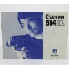 Canon ����Υ� 514XL ����������
