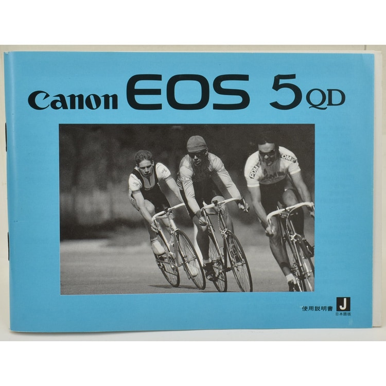 Canon ����Υ� EOS 5QD ����������