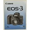 Canon ����Υ� EOS-3 ����������