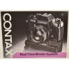 CONTAX Real Time Winder System ���󥿥å��� �ꥢ�륿����磻����������ƥ�ʥ磻����������󥿡��Х륿���ޡ����ֳ�����⡼�ȥ���ȥ����顼�˻���������