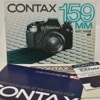 CONTAX ���󥿥å��� 159MM �谷��������
