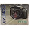 CONTAX ���󥿥å��� RTS ����������