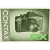 CONTAX ���󥿥å��� RX �谷������