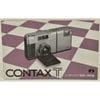 CONTAX ���󥿥å��� T �谷��������