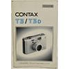 CONTAX ���󥿥å��� T3/T3D �谷������
