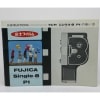 FUJICA Single-8 P1 �ե��� ���󥰥룸 P1�λȤ���