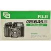 FUJI �ե� GS645S Professional ����������