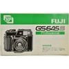 FUJI �ե� GS645S Professional ����������