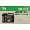 FUJICA �ե��� GS645W Professional ����������
